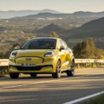 Ford’s new Puma EV just got got a big price cut