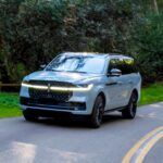 Ford CEO hints at an affordable Lincoln EV, but there’s a catch