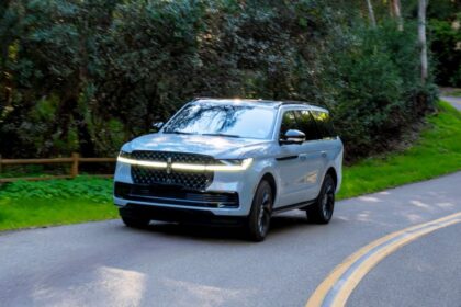 Ford CEO hints at an affordable Lincoln EV, but there’s a catch