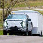 Ford puts new electric pickup on the back burner, but promises lower-priced EVs