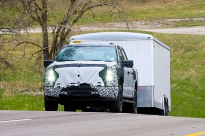 Ford puts new electric pickup on the back burner, but promises lower-priced EVs