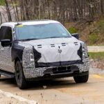 Ford’s $30,000 EV pickup signals the end of these popular gas SUVs