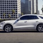 Hyundai halts production of another luxury EV