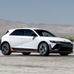 Hyundai cuts IONIQ 5 N lease prices by $150 a month