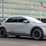 Hyundai and Kia are growing fast in the US, and EVs are leading the way