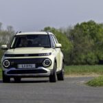 Hyundai’s most affordable electric SUV is a hit