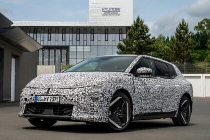 Hyundai and Kia join forces with Korean EV battery giants to take on China