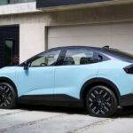 Nissan is getting ready for the new LEAF EV with a one-stop clean energy shop
