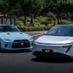 The legendary Nissan GT-R will reemerge, but Godzilla may look a little different