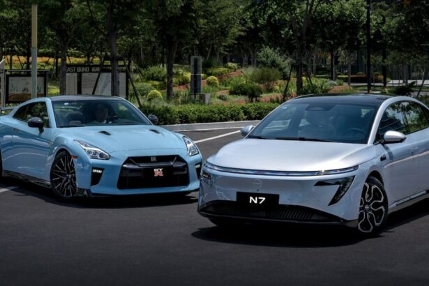 The legendary Nissan GT-R will reemerge, but Godzilla may look a little different