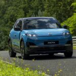 The Nissan Micra EV starts at just over $30,000 and has more range than expected