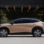 Nissan cuts Ariya EV prices by over $8,000 with a new entry-level model