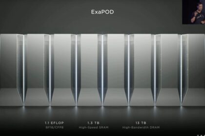 Tesla’s Dojo supercomputer looks dead as more execs leave for competing startup