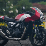 Triumph Thruxton 400 – Specs, Price & Café Racer Style