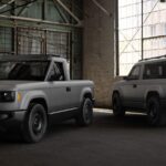 Slate poaches key Tesla manufacturing leader to build its electric pickup truck