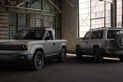 Slate poaches key Tesla manufacturing leader to build its electric pickup truck