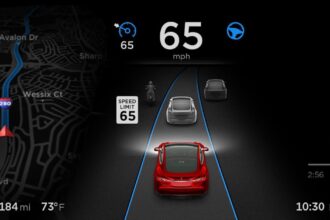 Victims of Tesla Autopilot crash are seeking $345 million in damages