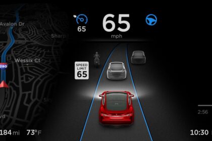 Victims of Tesla Autopilot crash are seeking $345 million in damages