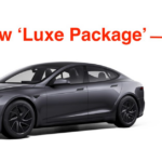 Tesla raises Model S/X prices, but bundles ‘Full Self-Driving’ and brings back free Supercharging