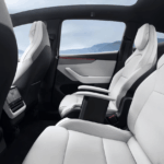 Elon Musk says Tesla might never bring its new Model YL to US, and the reason is so stupid