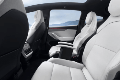 Elon Musk says Tesla might never bring its new Model YL to US, and the reason is so stupid