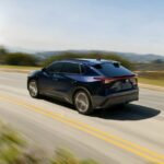 Toyota cuts bZ electric SUV prices by $2,000 even with some serious upgrades