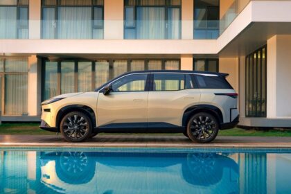 Toyota’s new EV strategy? If it can’t beat China, it’s teaming up instead