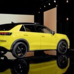 Volkswagen’s best-selling SUV just went hybrid, but that’s not the only big change