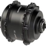 Bafang’s new automatic shifting hub motor could change urban e-biking