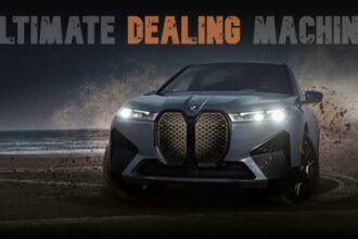BMW isn’t wasting any time discounting its new 2026 EVs
