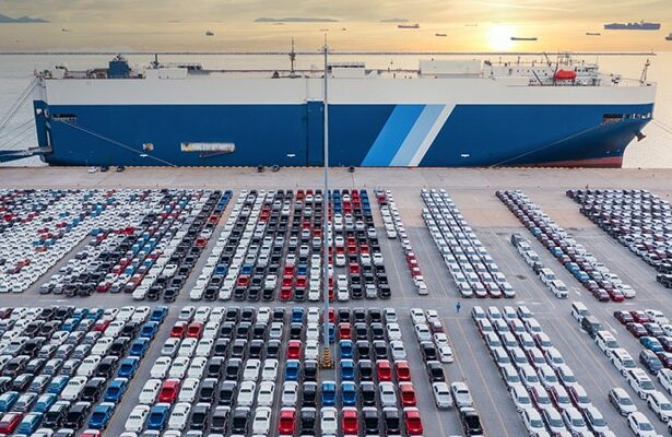 European customers can now purchase EV directly from China with homologation