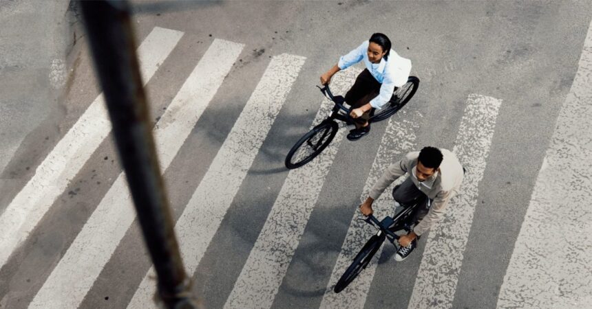 A big recall nearly killed this e-bike company. Now it may have just been saved