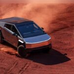 Tesla’s answer to Cybertruck’s falling sales? Make it $15k more expensive