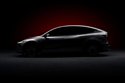Tesla Model Y L and Model 3+ ranges revealed in China: 751km and 830/800km