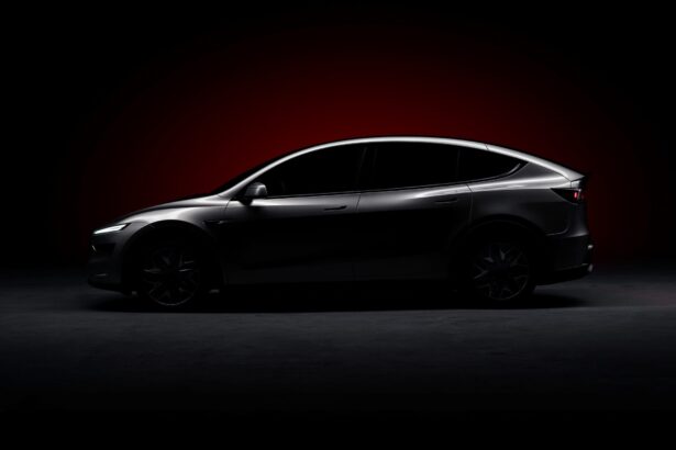 Tesla Model Y L and Model 3+ ranges revealed in China: 751km and 830/800km