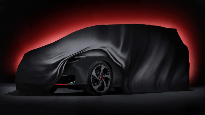 Stellantis-backed Leapmotor to launch a 585 hp limited edition C10 SUV in Germany