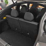 Tesla Model Y L six-seater hits stores across China, local auto media finds its third row experience "abysmal"