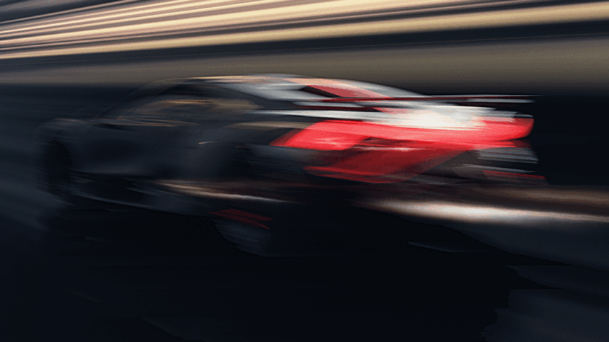 200,000 rpm vacuum motor maker Dreame announces electric hypercar plan to challenge Bugatti Veyron