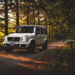 Review: 2025 Mercedes-Benz G580 with EQ Technology