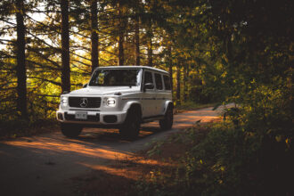 Review: 2025 Mercedes-Benz G580 with EQ Technology