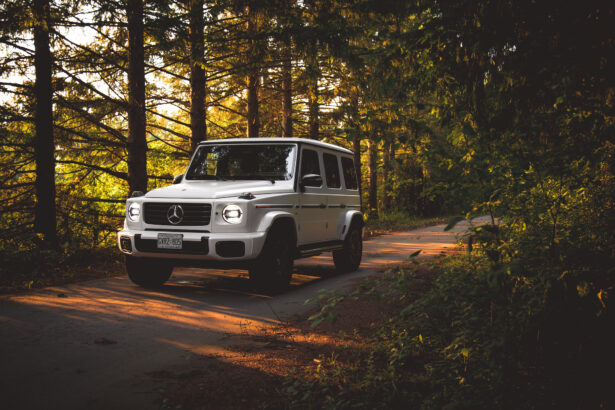 Review: 2025 Mercedes-Benz G580 with EQ Technology