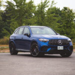Review: 2025 Mercedes-AMG GLC63 S E Performance