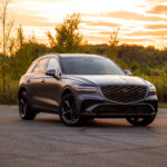 Review: 2026 Genesis GV70 Sport 3.5T AWD