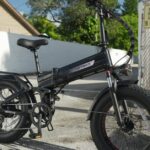 Heybike Mars 3.0 review: A 30 MPH full-suspension e-bike for just $1,199?!