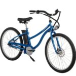 Huffy’s latest cruiser e-bike costs just $299 – but what’s the catch?