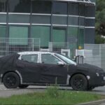 The Hyundai IONIQ 2 makes a surprise appearance: Here’s our first look at the new EV [Video]