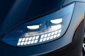 Is this Hyundai IONIQ the safest affordable EV you can buy?
