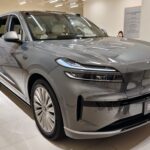 Sunday China Drive | Onvo L90: full-size comfort meets budget-friendly pricing