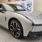 Sunday China Drive | Xpeng P7: how the electric fastback stacks up against the Xiaomi SU7