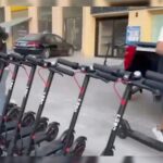This electric scooter scam turned into an international pyramid scheme